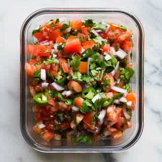 Pico de Gallo