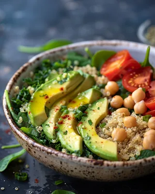 Quinoa-Avocado-Power-Bowl